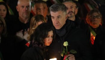 Le nouveau ministre de la Mer Fabrice Loher restera bien maire de Lorient